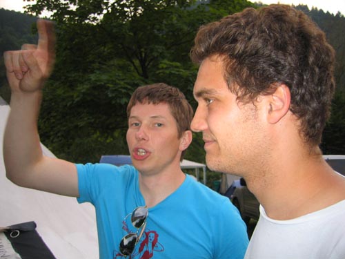 Regattawochenende 011