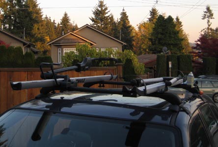 Winter is on its way