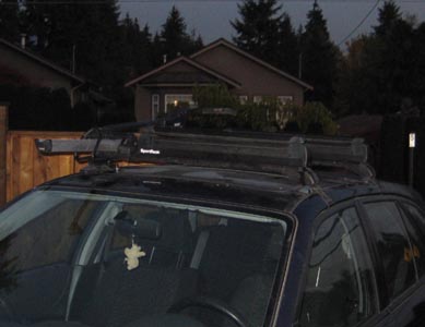 Winter is on its way