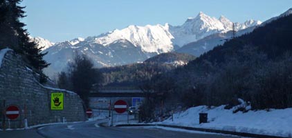 Drive on the Autobahn
